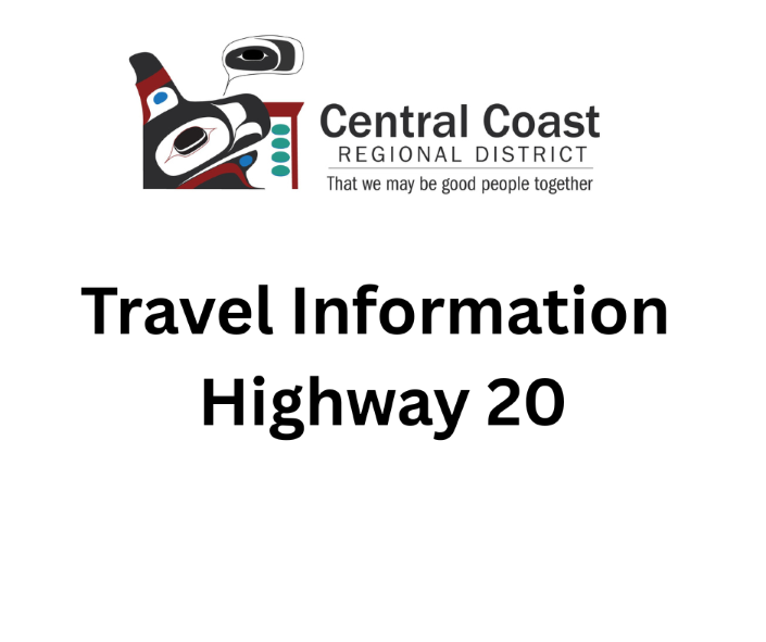 Traveler Information 