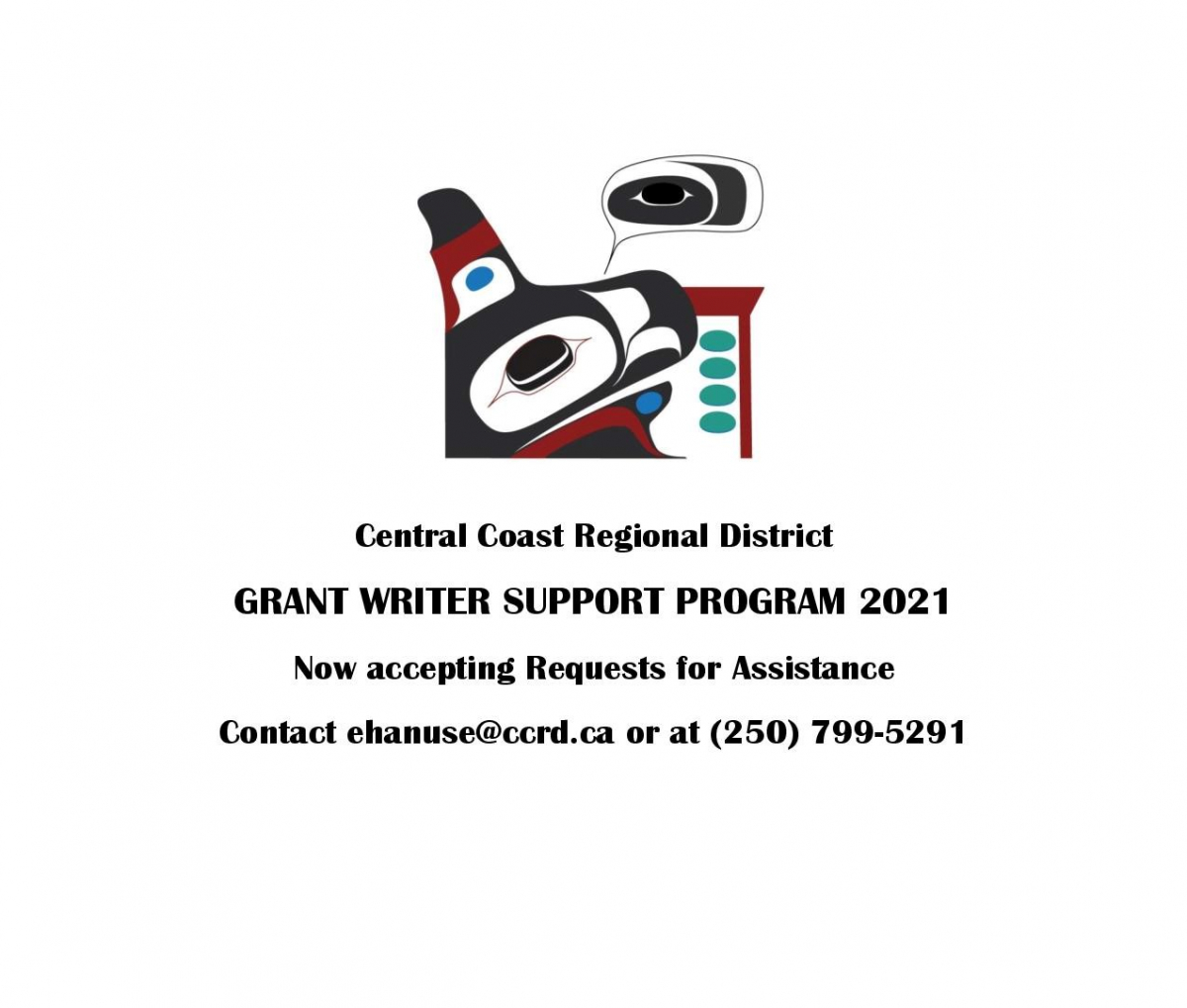 2021 Grant Writer Support Available